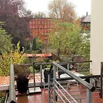Ferienhaus Wismar Casa de Férias