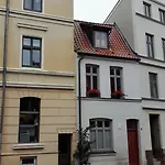 Ferienhaus Wismar
