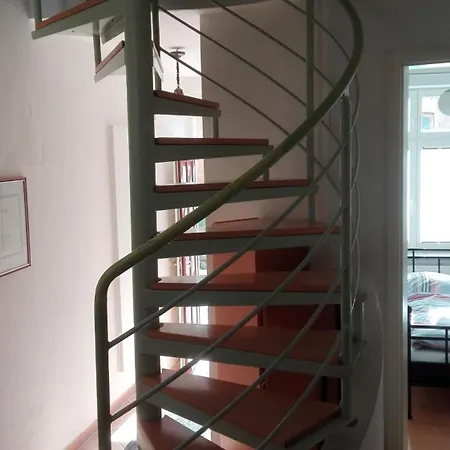 Ferienhaus Wismar Дом отдыха