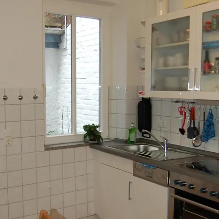 Дом отдыха Ferienhaus Wismar *