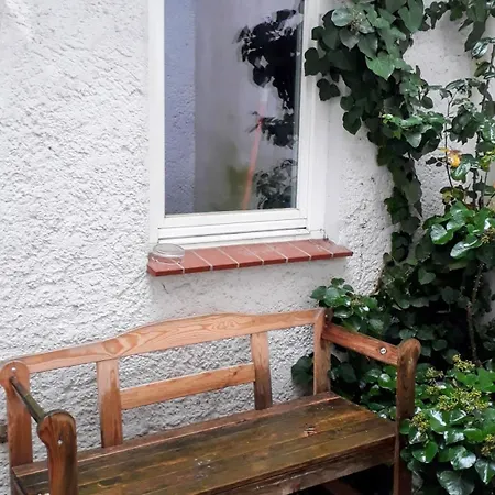 Ferienhaus Wismar