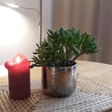 Дом отдыха Ferienhaus Wismar *