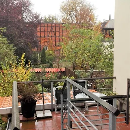 Ferienhaus Wismar Дом отдыха