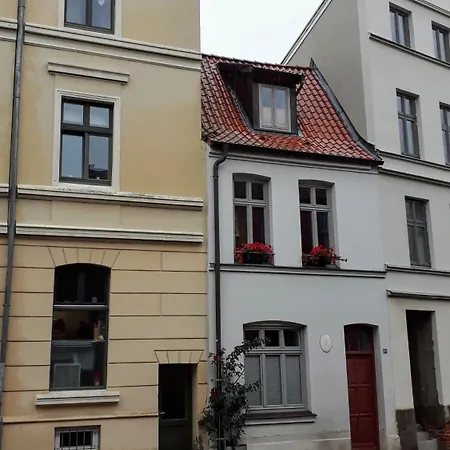 Ferienhaus Wismar